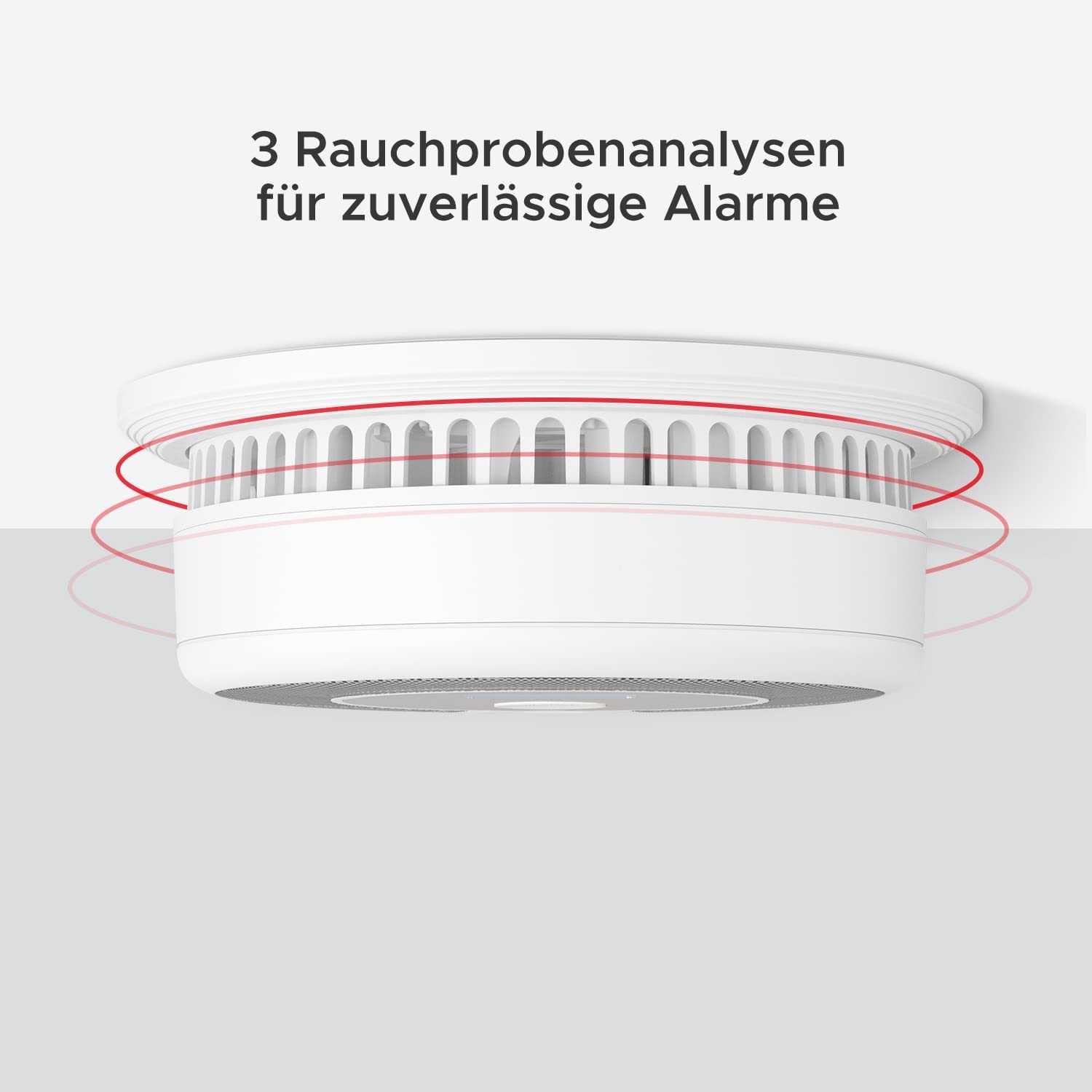 X-Sense SC07 Kombinierter Rauch- und Kohlenmonoxidmelder - Doppelter Schutz für Ihr Zuhause Mesch Shop X-Sense SC07 Kombinierter Rauch- und Kohlenmonoxidmelder - Doppelter Schutz für Ihr Zuhause Mesch Shop